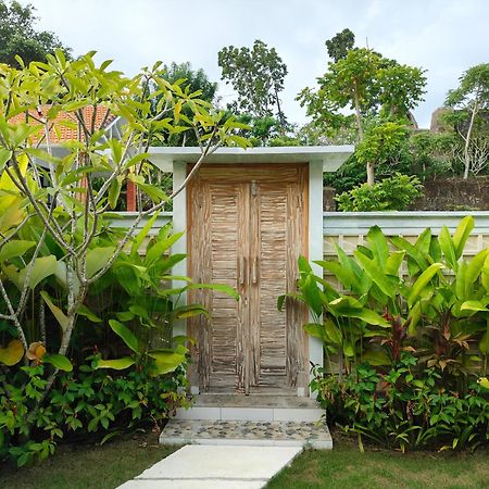 Alam Cottage Uluwatu Εξωτερικό φωτογραφία