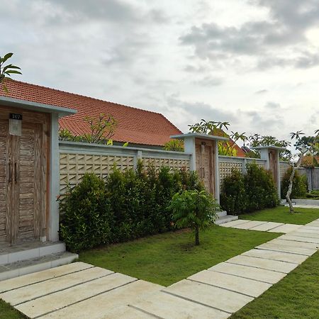 Alam Cottage Uluwatu Εξωτερικό φωτογραφία