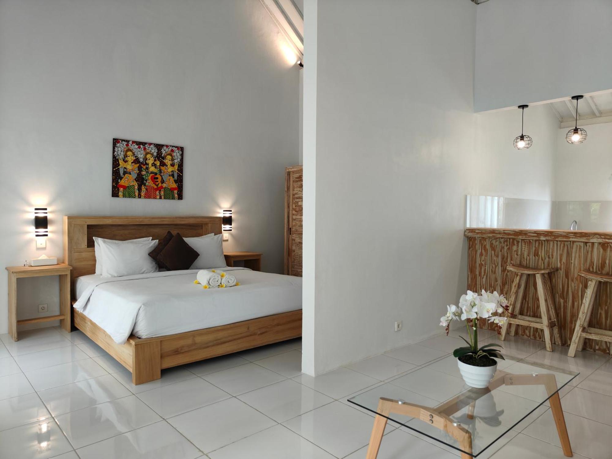Alam Cottage Uluwatu Εξωτερικό φωτογραφία