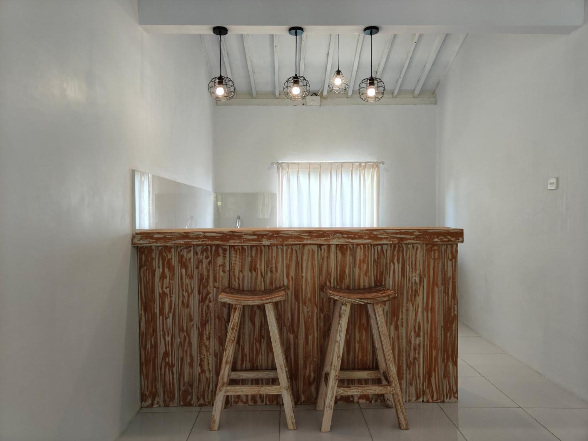 Alam Cottage Uluwatu Εξωτερικό φωτογραφία