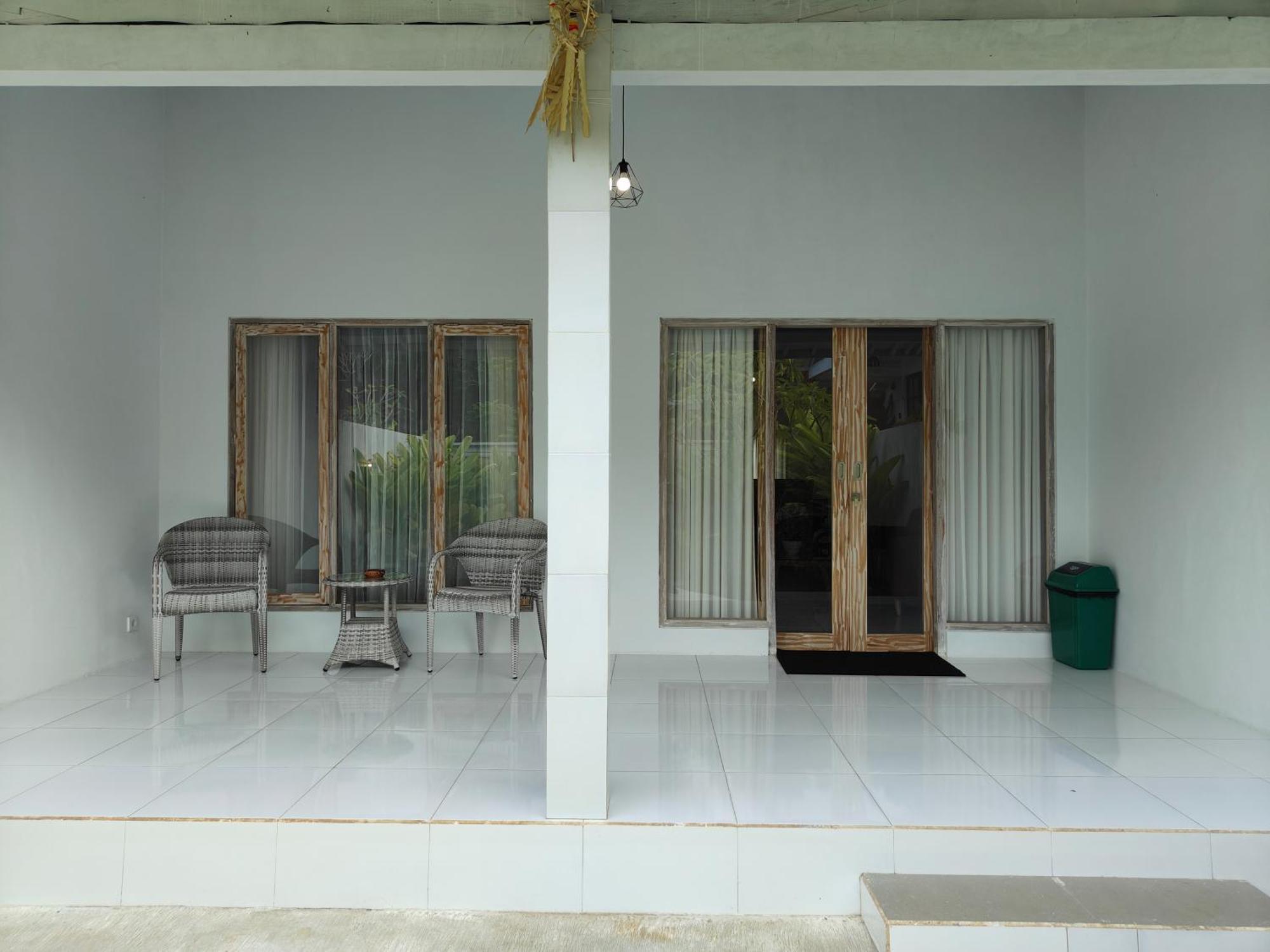 Alam Cottage Uluwatu Εξωτερικό φωτογραφία