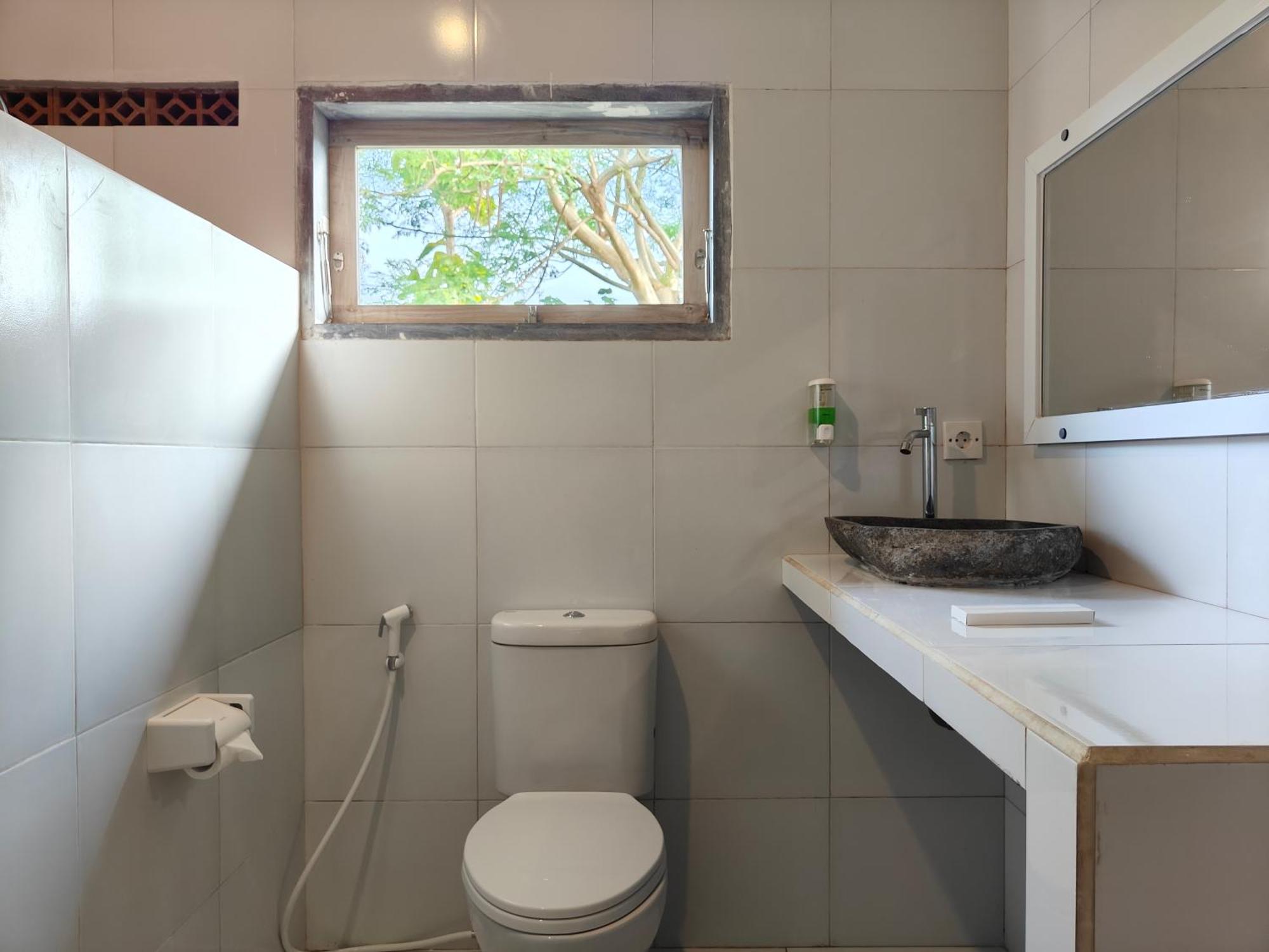 Alam Cottage Uluwatu Εξωτερικό φωτογραφία