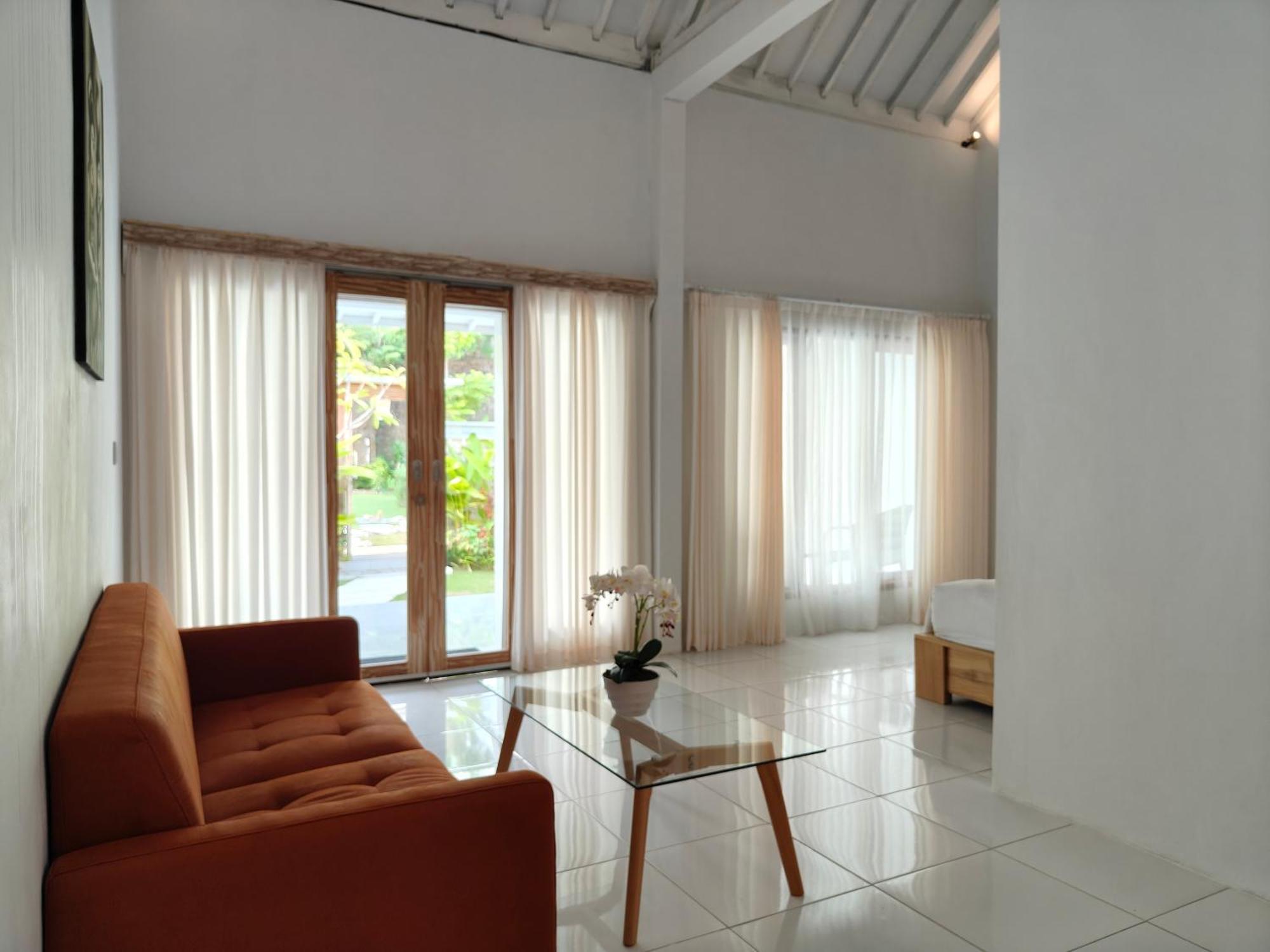 Alam Cottage Uluwatu Εξωτερικό φωτογραφία