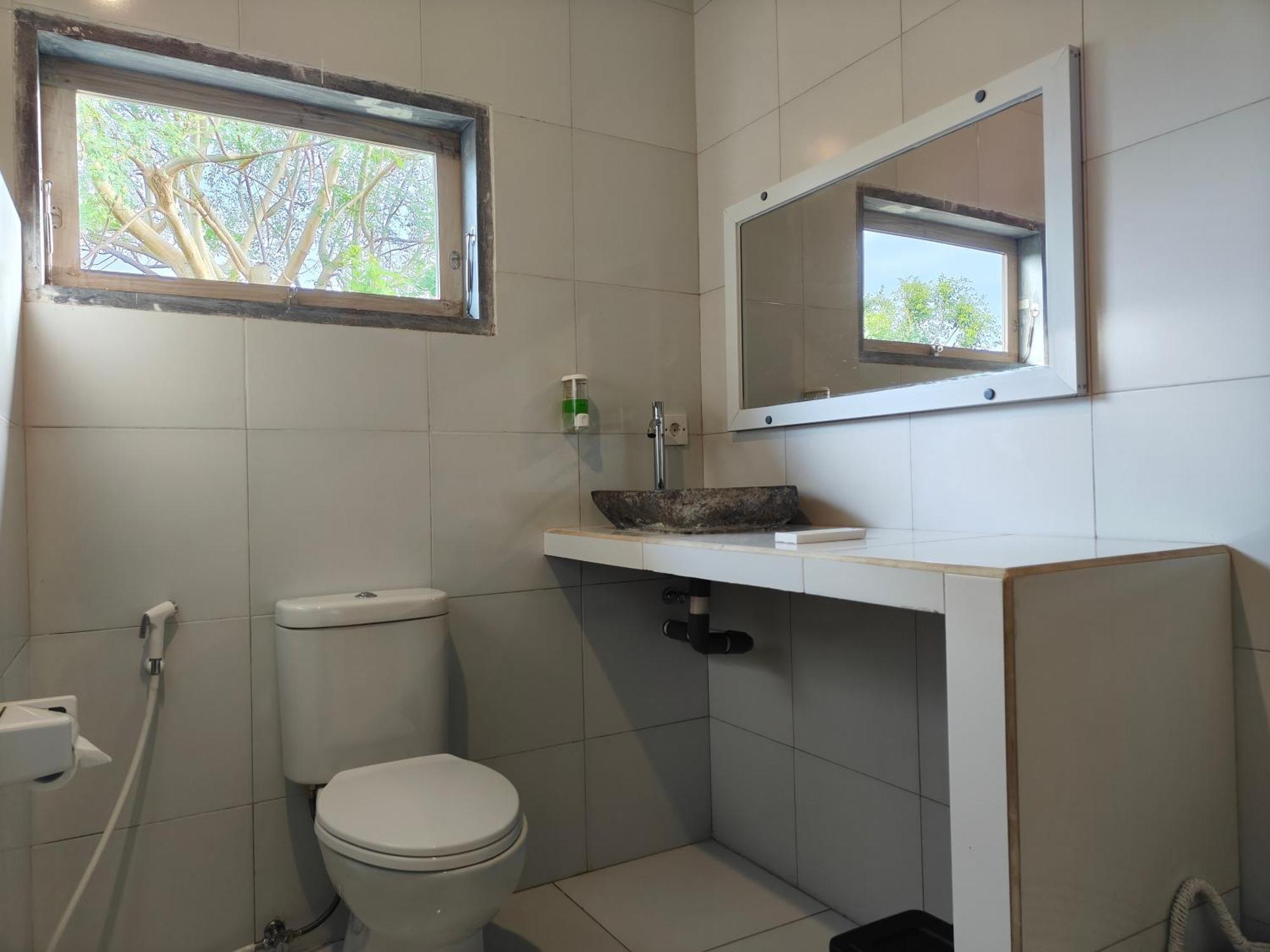 Alam Cottage Uluwatu Εξωτερικό φωτογραφία