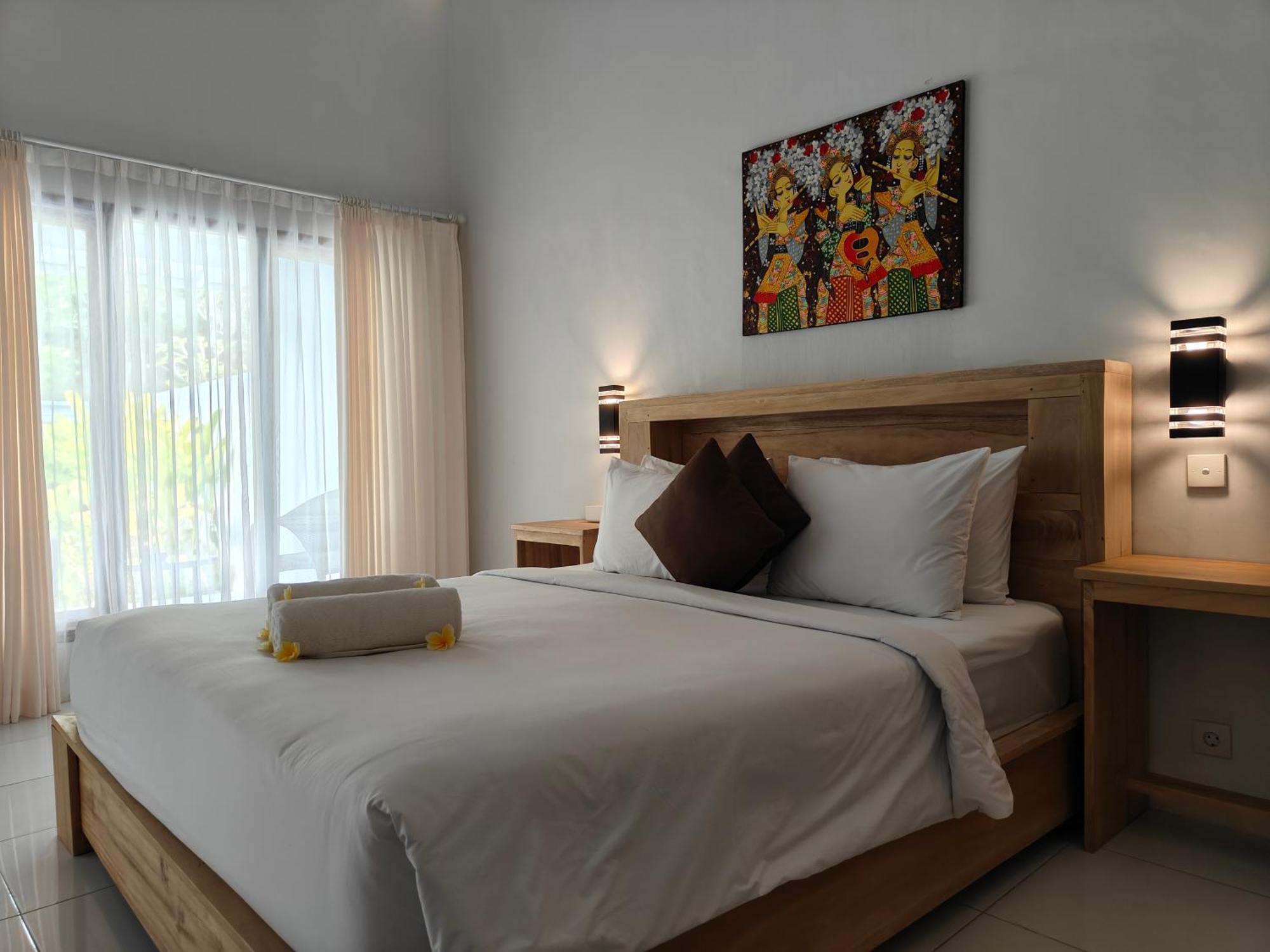 Alam Cottage Uluwatu Εξωτερικό φωτογραφία