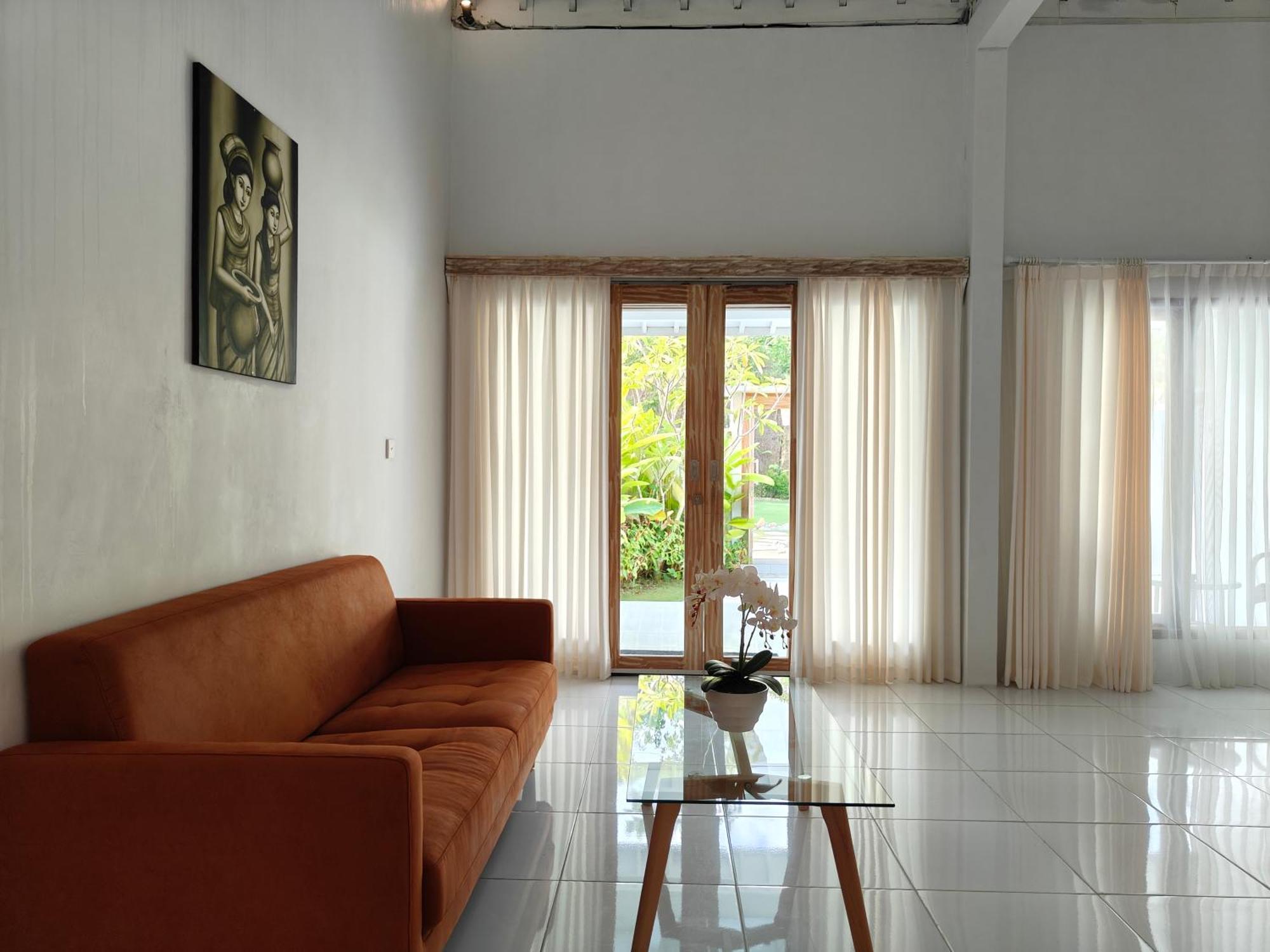 Alam Cottage Uluwatu Εξωτερικό φωτογραφία