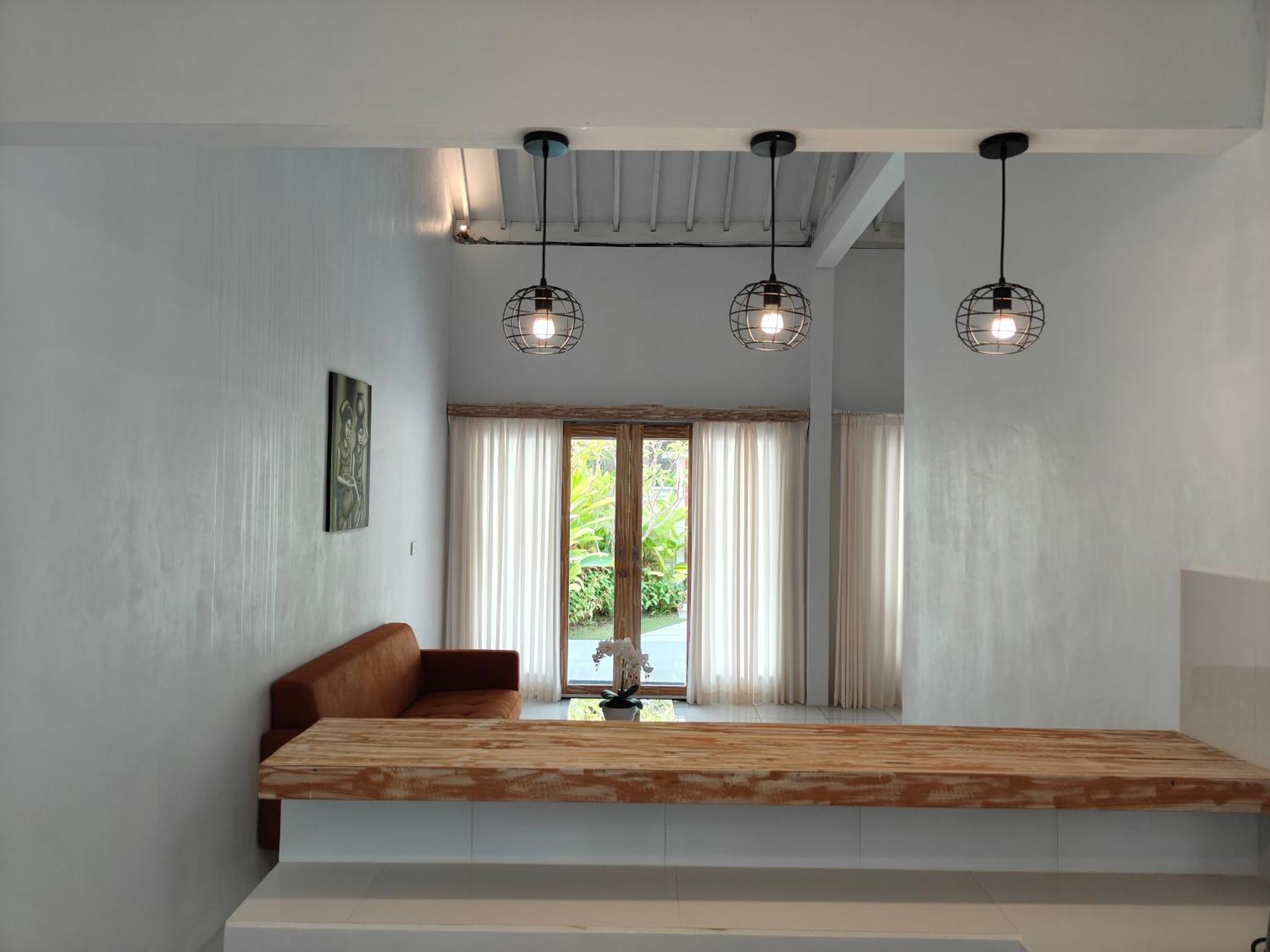 Alam Cottage Uluwatu Εξωτερικό φωτογραφία
