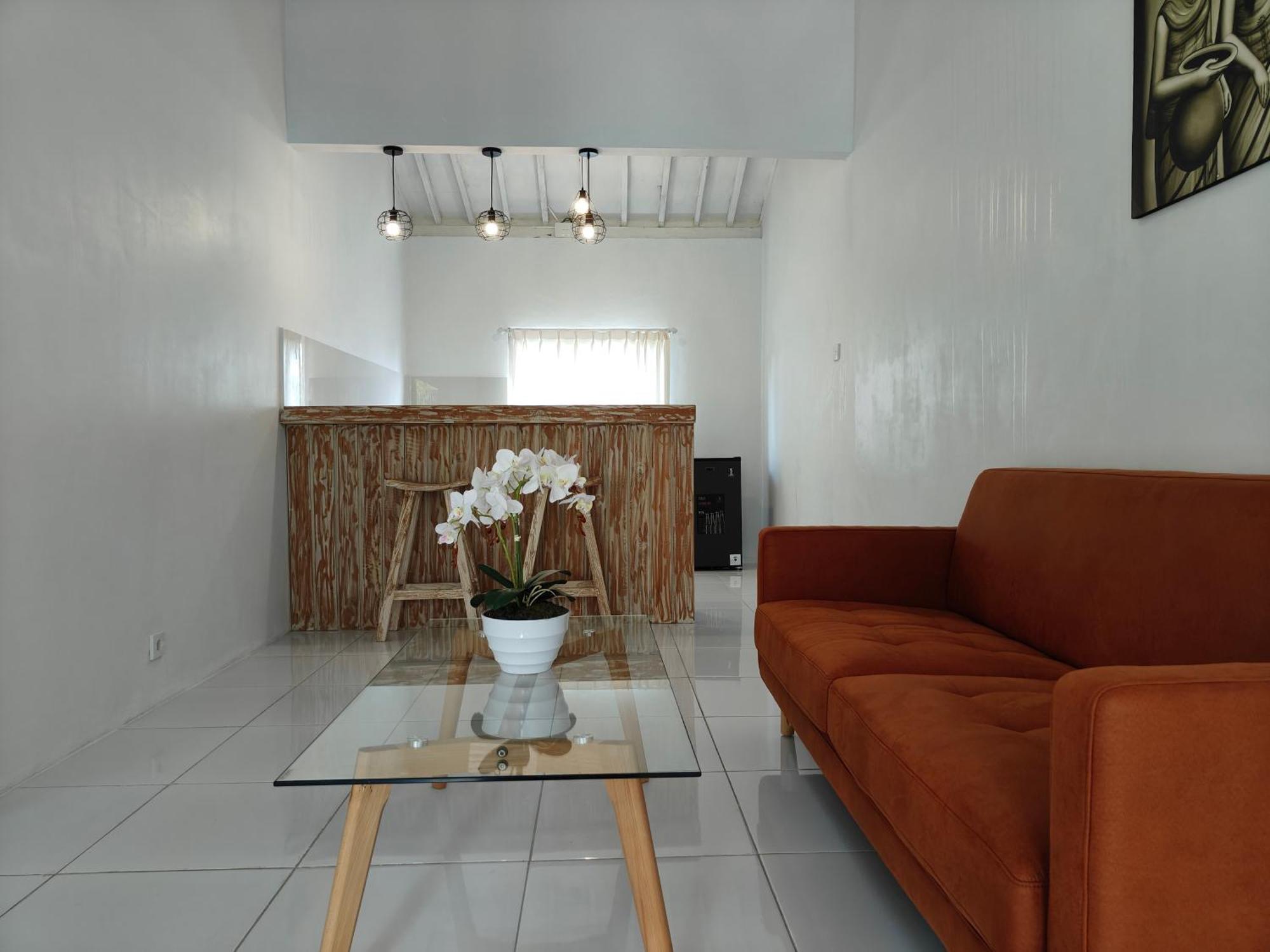 Alam Cottage Uluwatu Εξωτερικό φωτογραφία