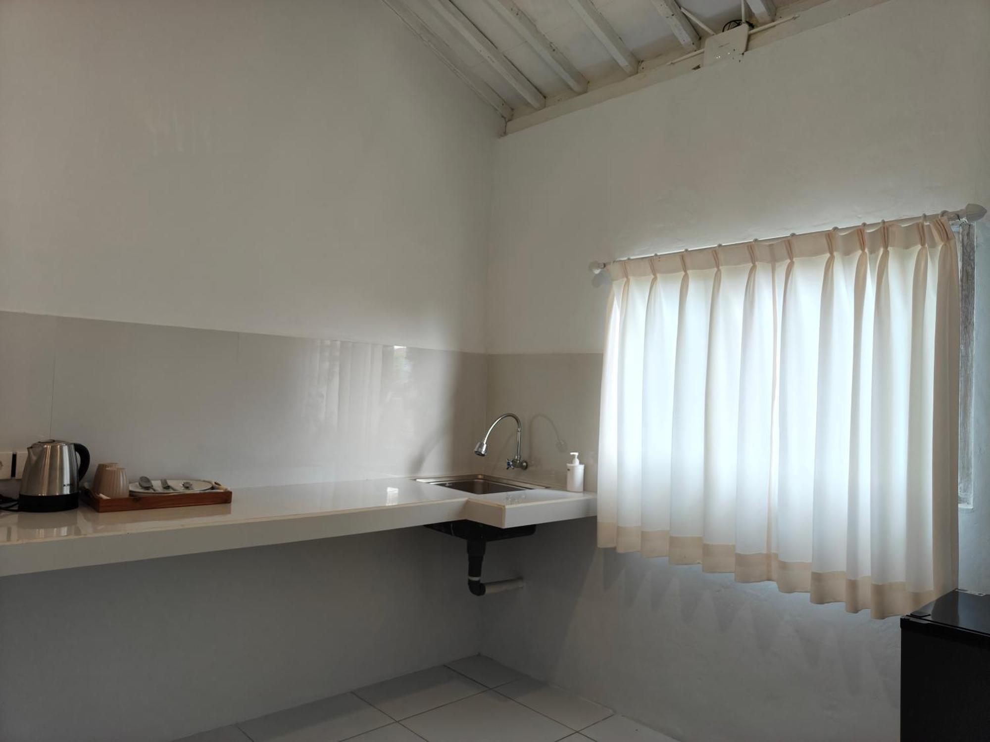 Alam Cottage Uluwatu Εξωτερικό φωτογραφία