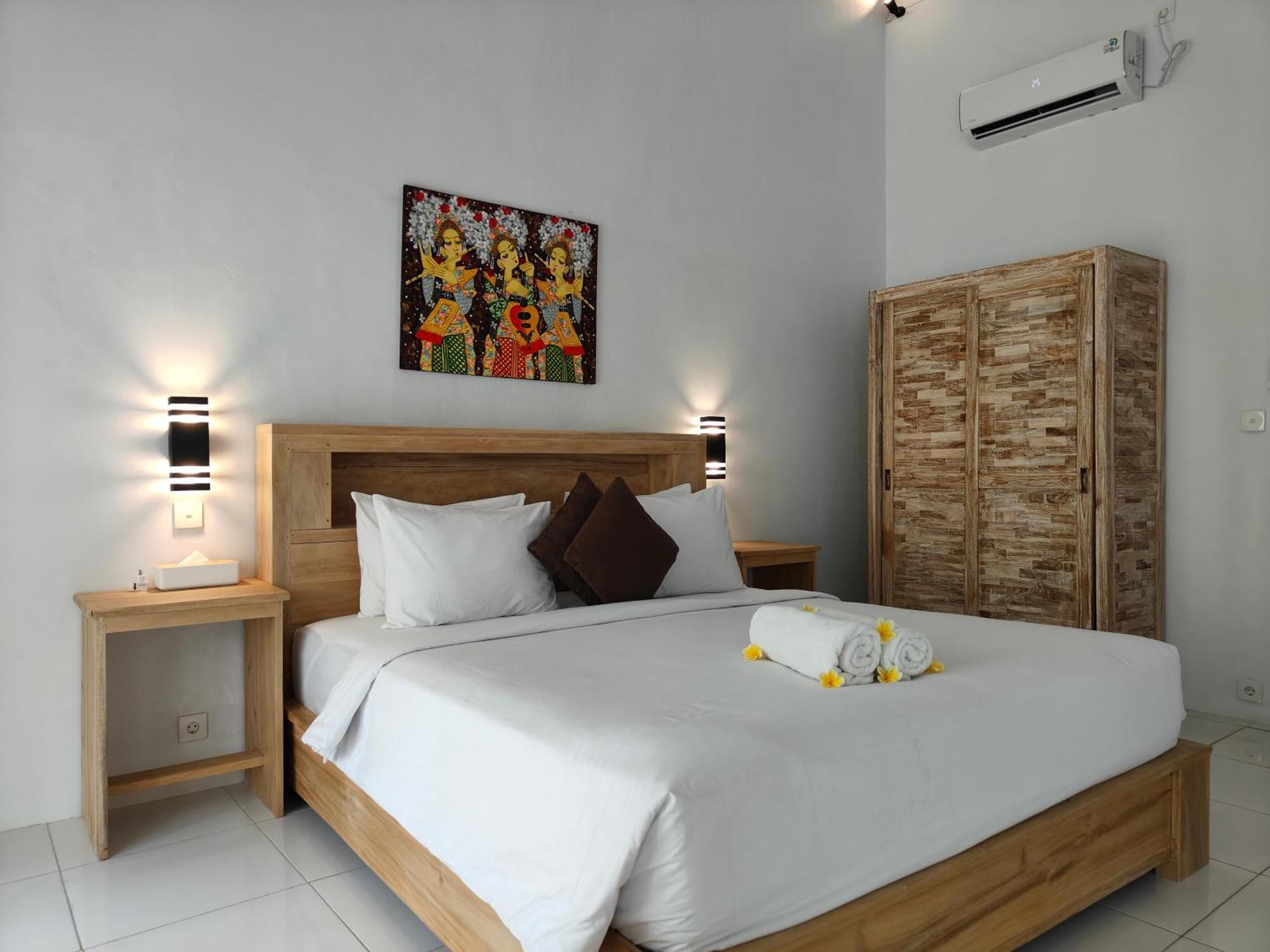 Alam Cottage Uluwatu Εξωτερικό φωτογραφία