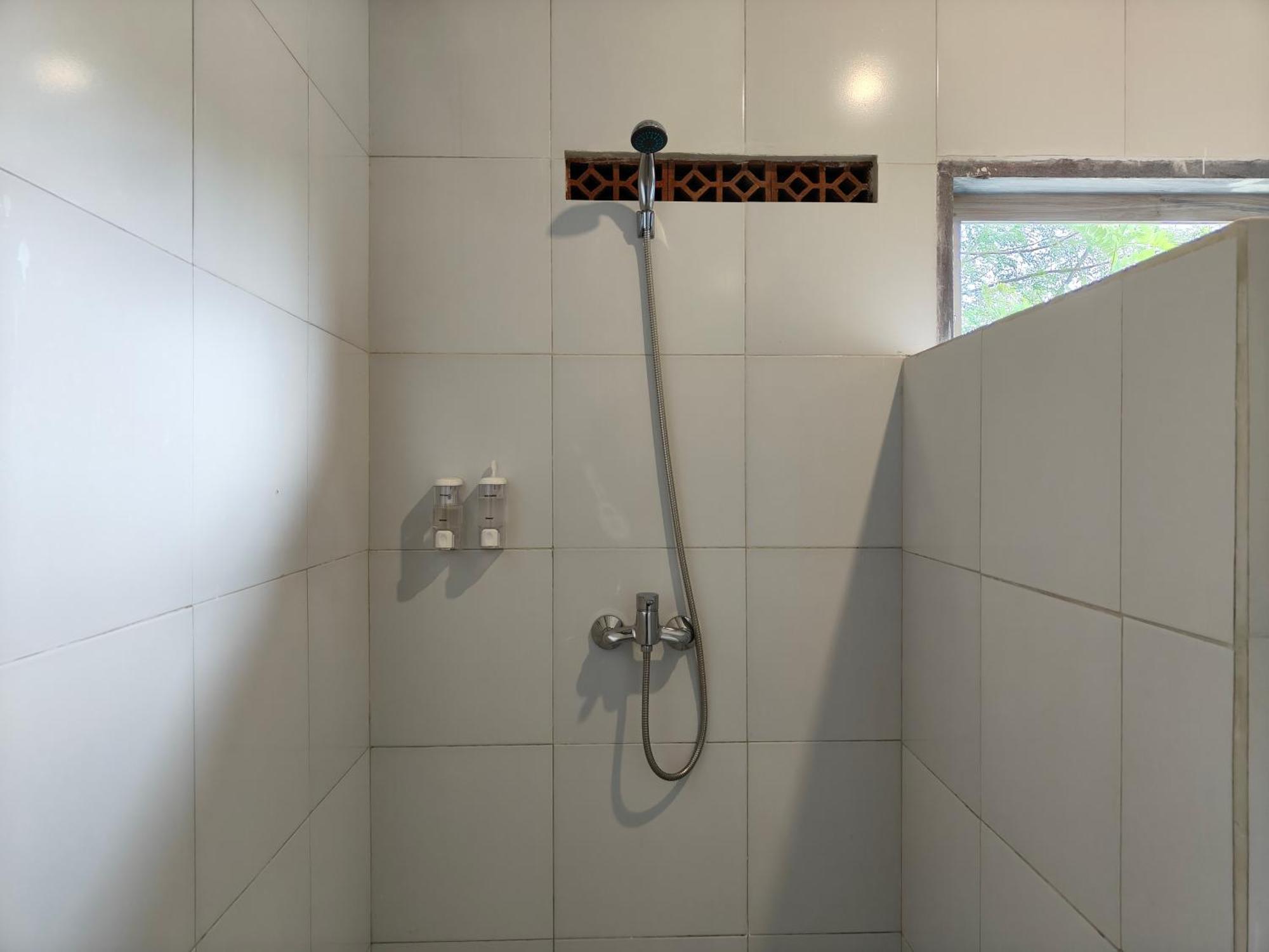 Alam Cottage Uluwatu Εξωτερικό φωτογραφία