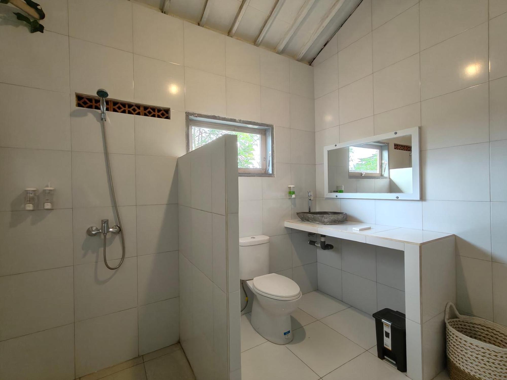 Alam Cottage Uluwatu Εξωτερικό φωτογραφία