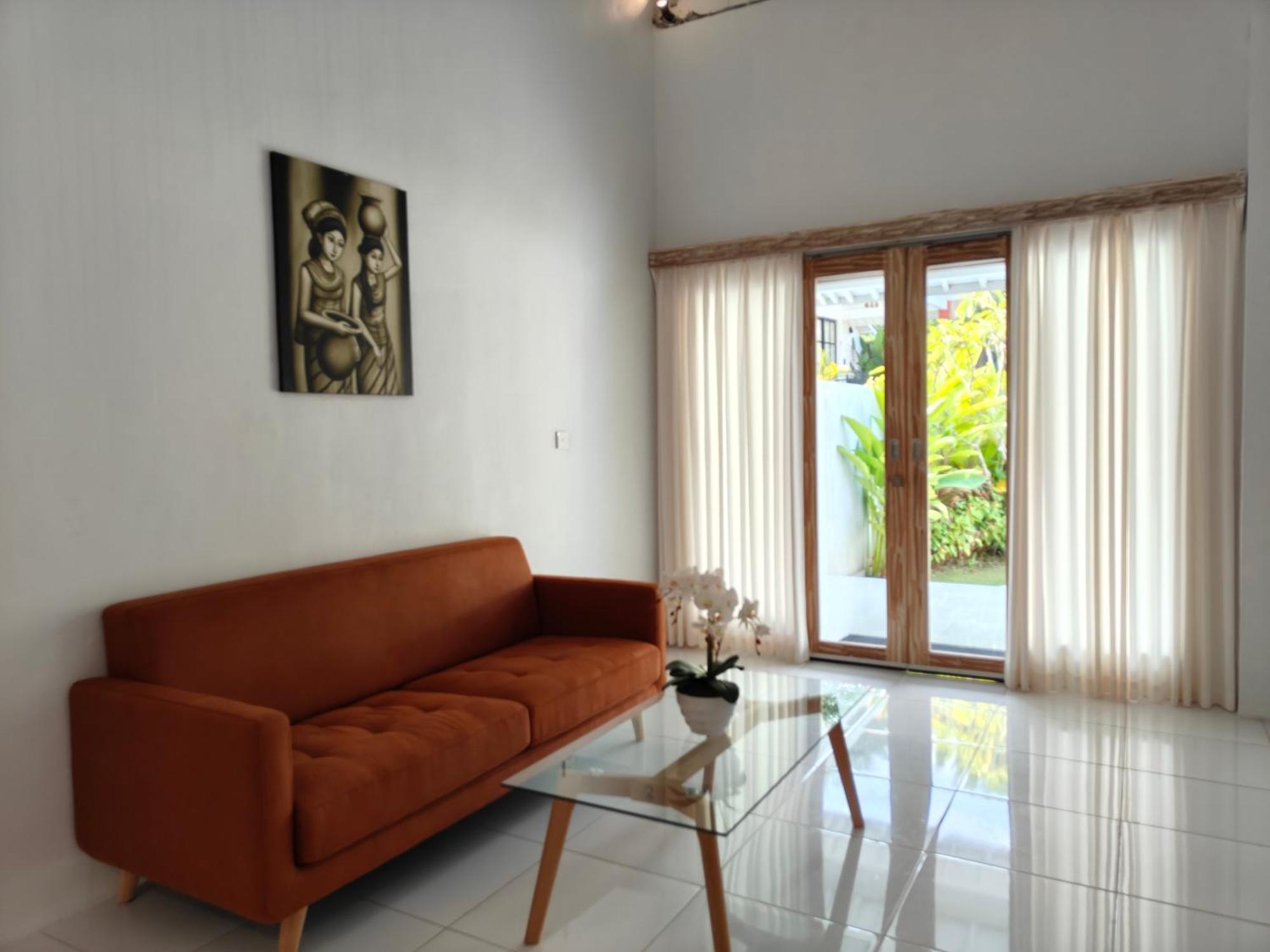 Alam Cottage Uluwatu Εξωτερικό φωτογραφία