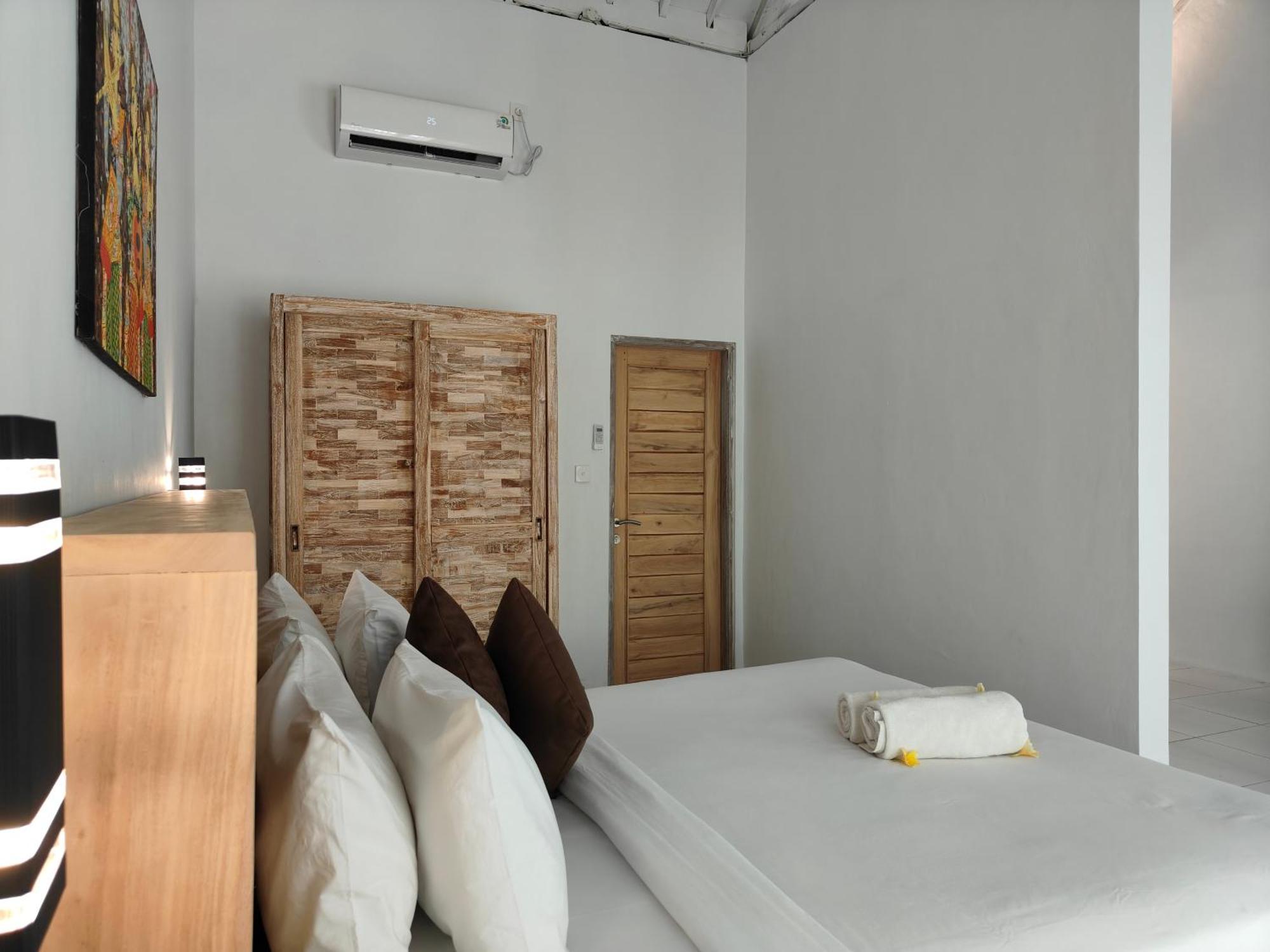 Alam Cottage Uluwatu Εξωτερικό φωτογραφία