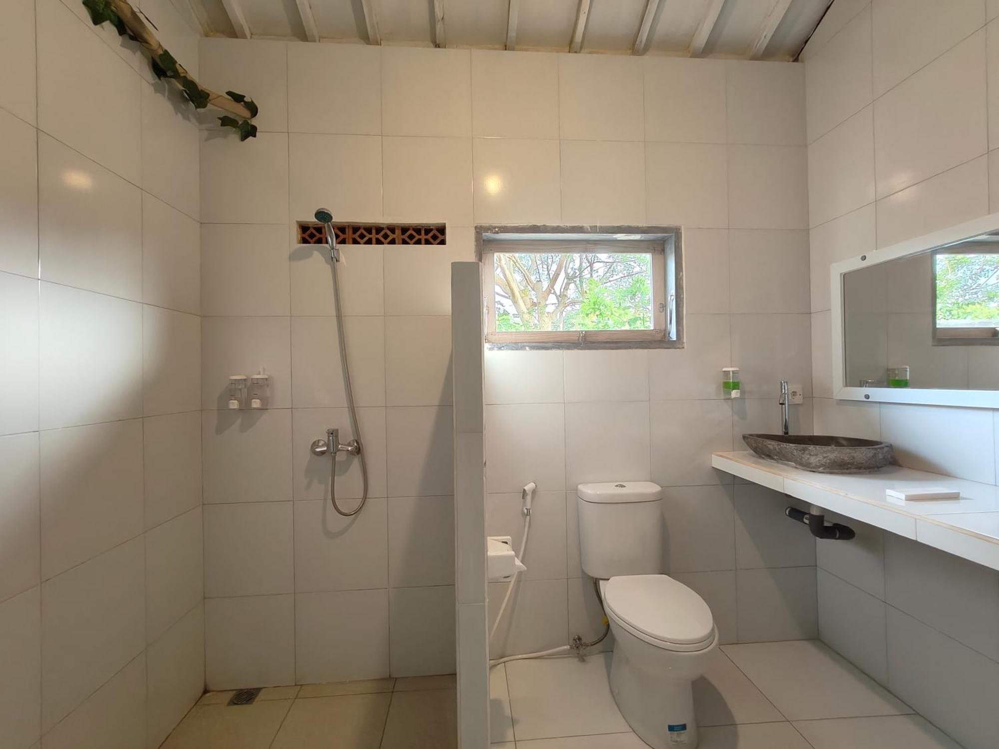 Alam Cottage Uluwatu Εξωτερικό φωτογραφία